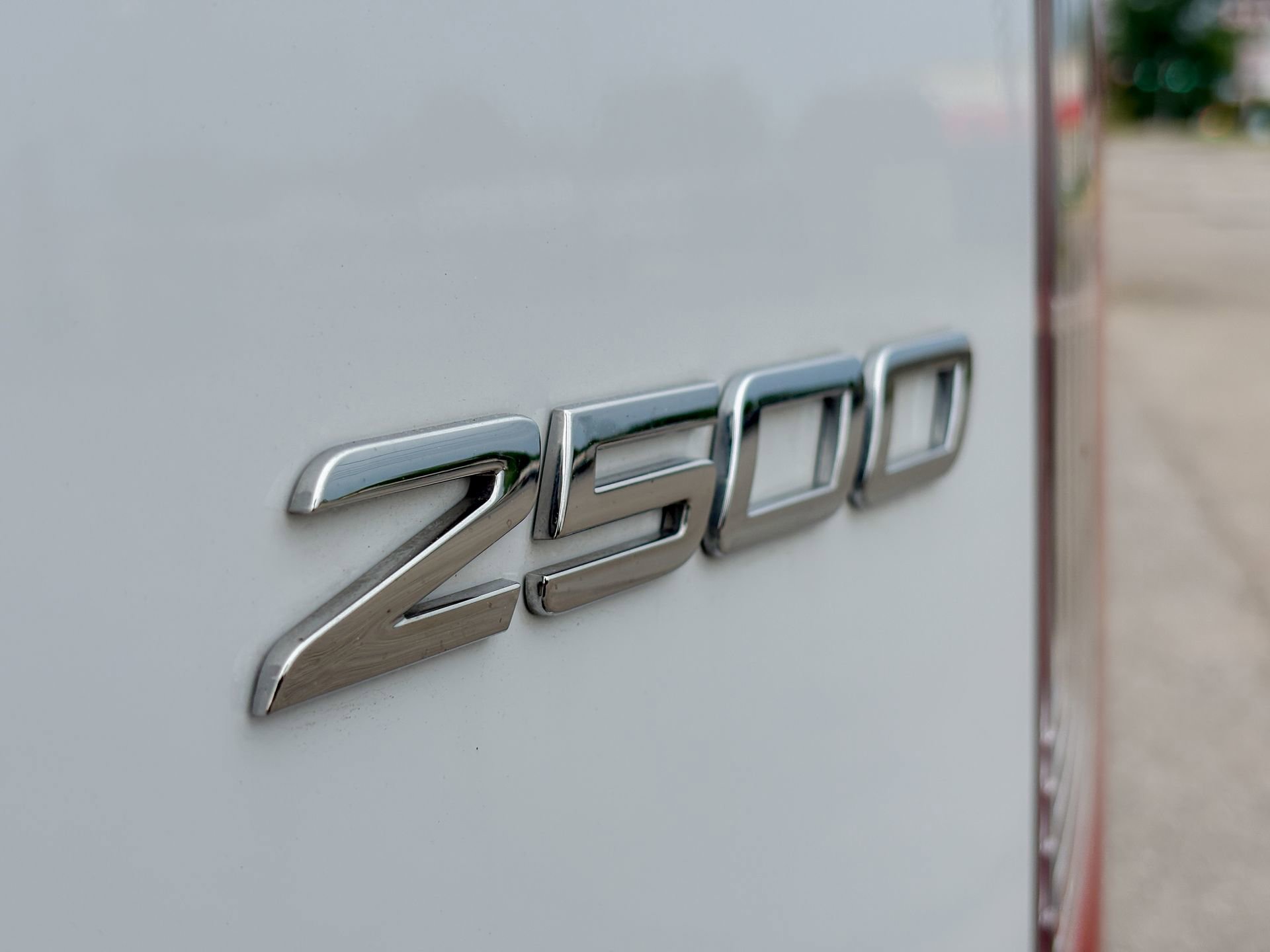 Used 2025 Mercedes-Benz Sprinter 2500 image 16