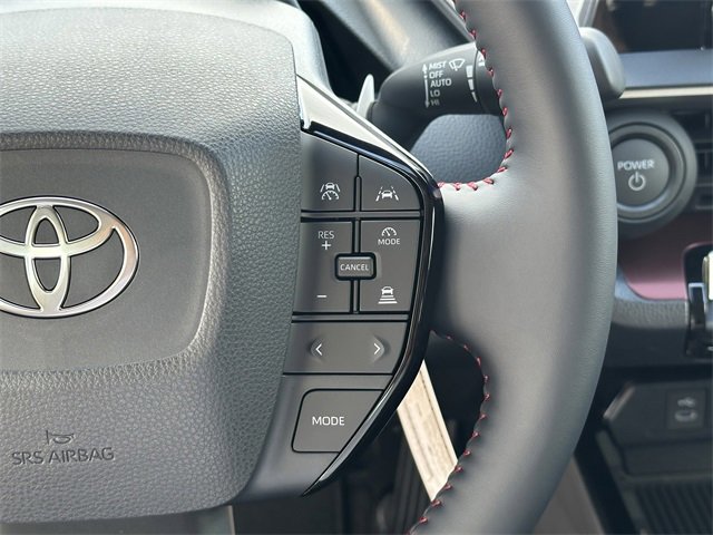 New 2026 Toyota Prius Plug-In Hybrid FWD image 14