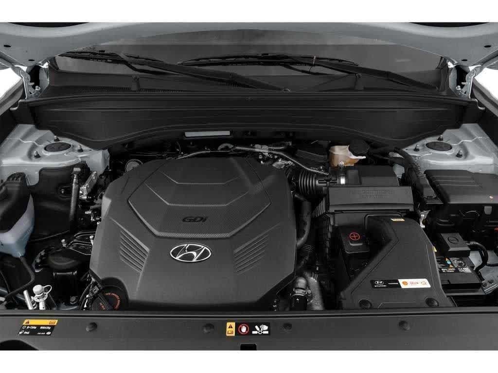 Used 2020 Hyundai Palisade Limited AWD/4WD image 40