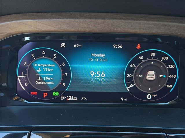 New 2026 Volkswagen Atlas SE AWD/4WD image 27