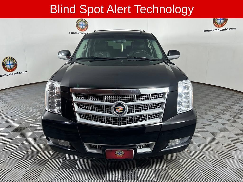Used 2013 Cadillac Escalade Platinum AWD/4WD image 15