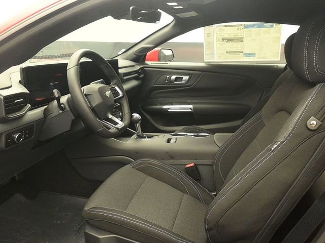 New 2026 Ford Mustang Coupe image 10