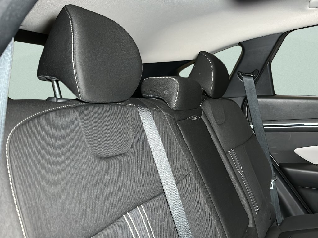 Certified 2023 Hyundai Tucson SEL AWD/4WD image 14