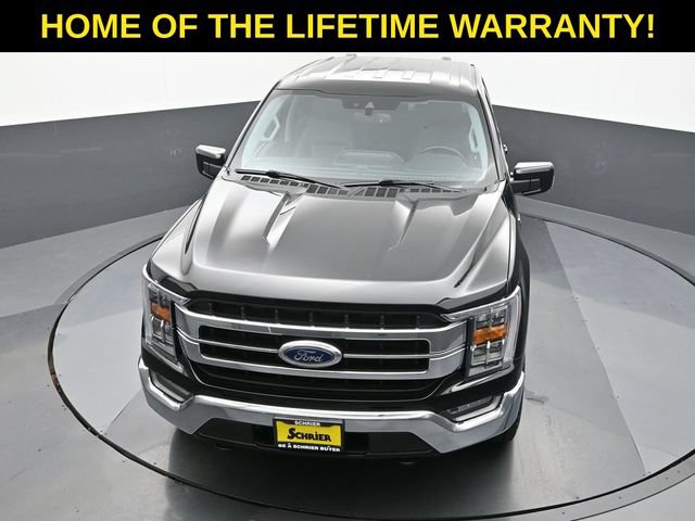Used 2022 Ford F150 Lariat AWD/4WD image 59