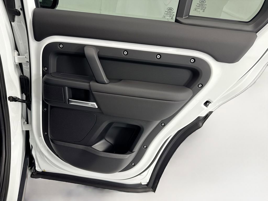 New 2026 Land Rover Defender 130 S image 28