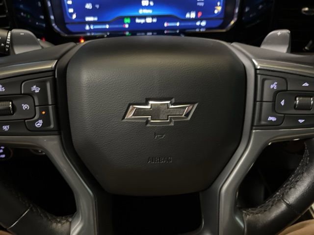 Used 2023 Chevrolet Silverado 1500 RST w/ Convenience Package II image 48