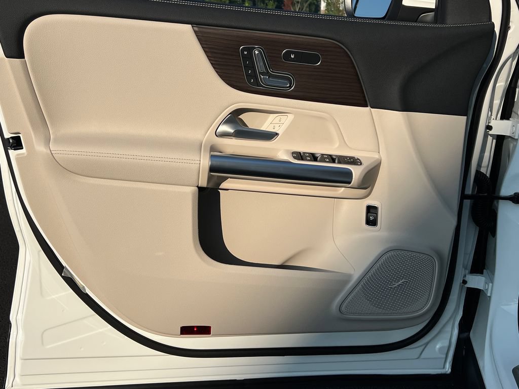 New 2026 Mercedes-Benz GLA 250 4MATIC image 10