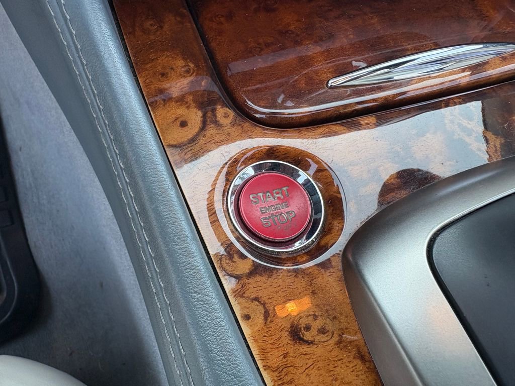 Used 2007 Jaguar XK Convertible image 25