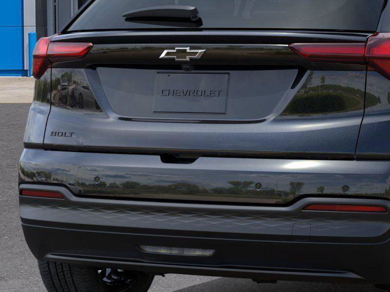 New 2027 Chevrolet Bolt LT w/ Comfort Package FWD image 14
