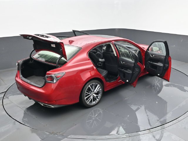 Used 2018 Lexus GS 350 AWD w/ Premium Package image 31