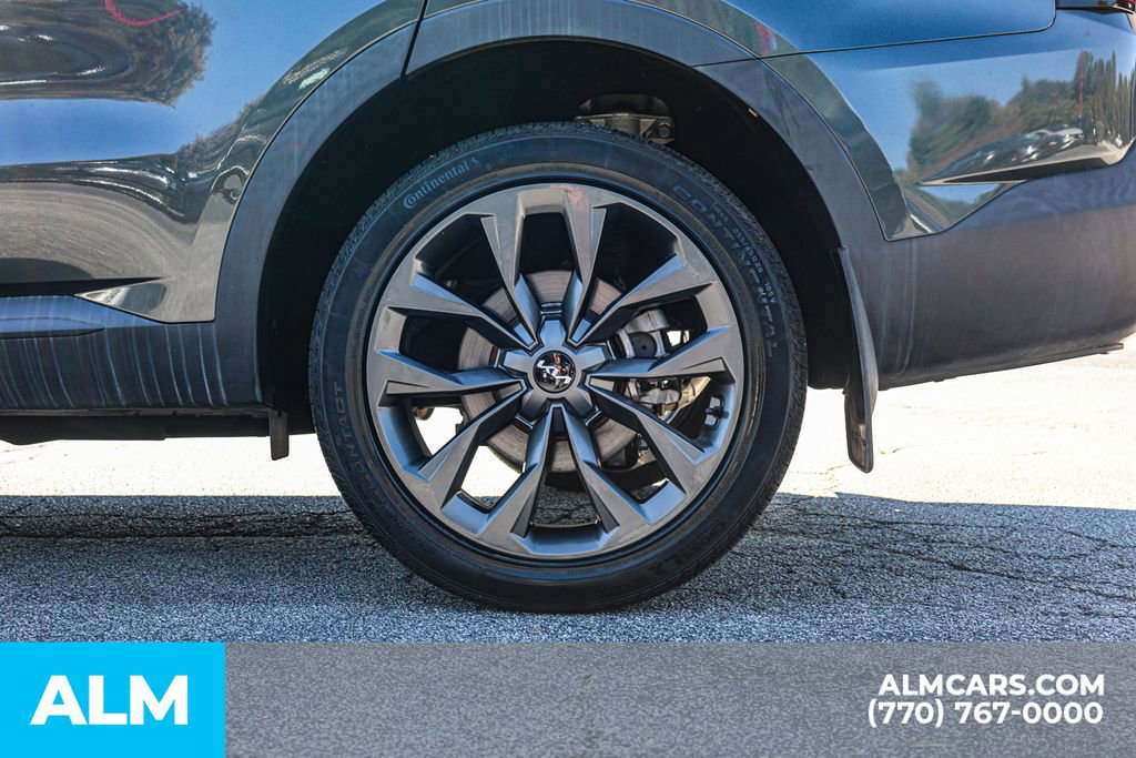 Used 2022 Kia Sorento SX Prestige image 15