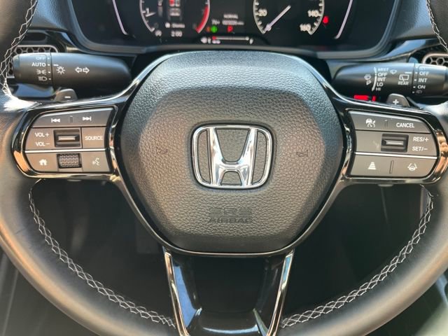 Certified 2024 Honda Civic Sport image 29