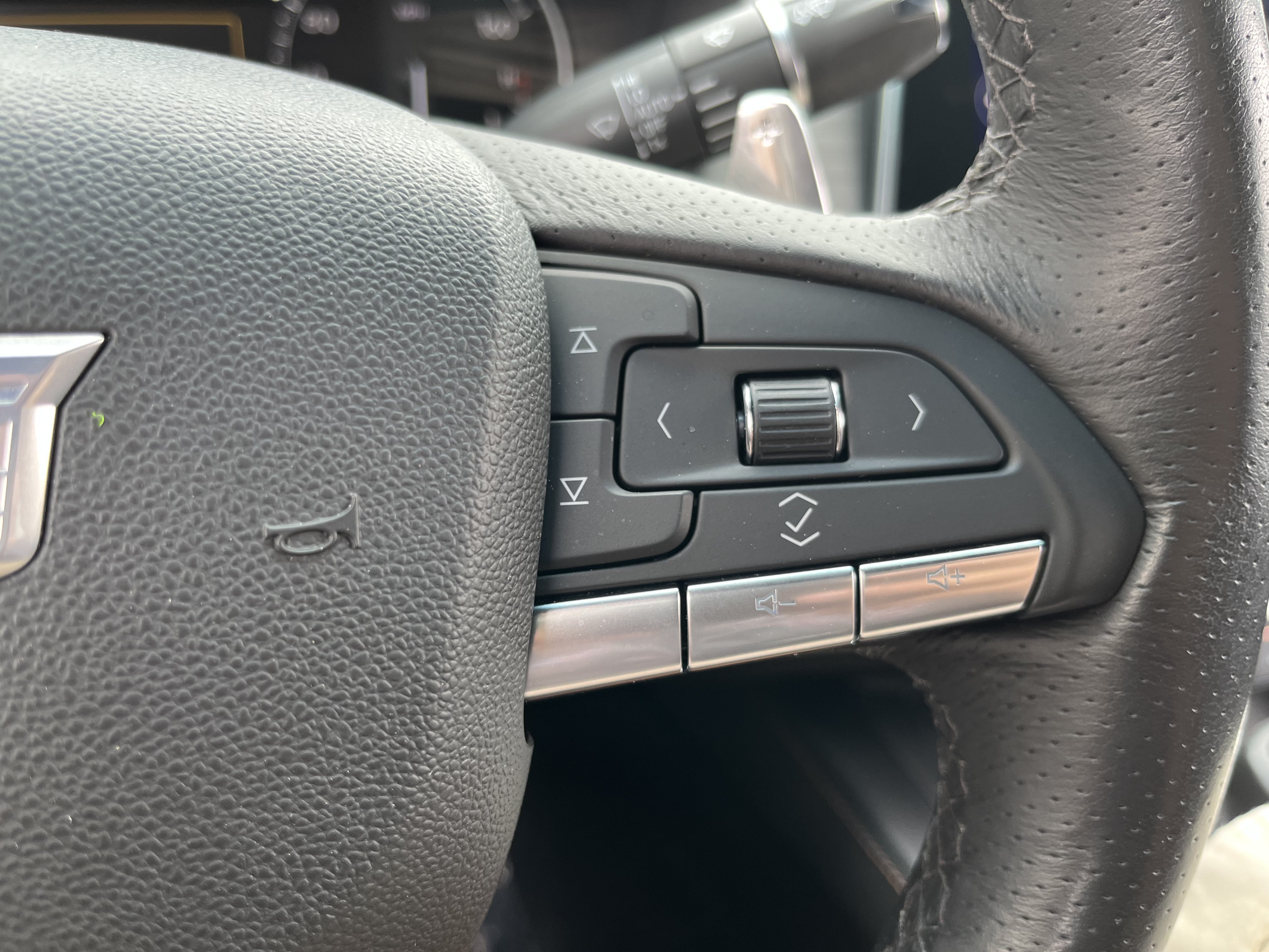 Used 2024 Cadillac CT4 Sport w/ Cold Weather Package RWD image 23