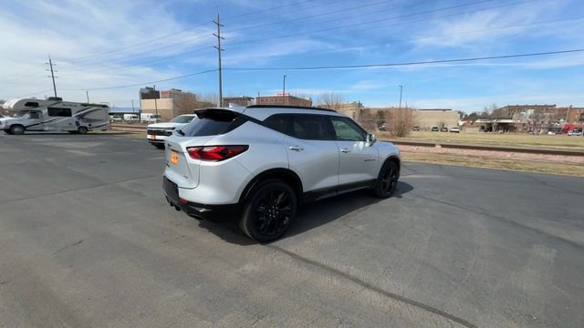 Used 2020 Chevrolet Blazer RS AWD/4WD image 8