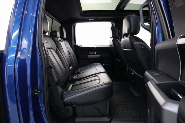 Used 2022 Ford F350 Platinum w/ Tremor Off-Road Package image 79
