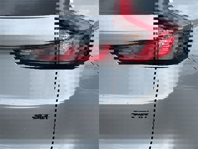 New 2026 Honda CR-V Sport-L image 7