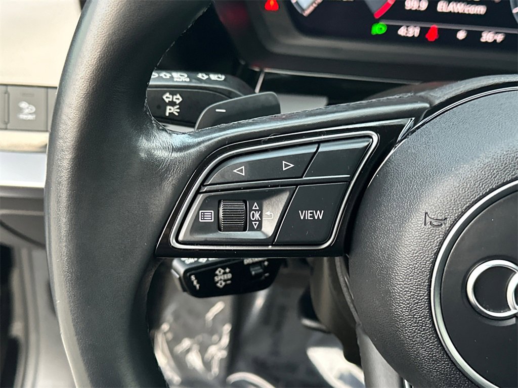 Used 2023 Audi A3 2.0T Premium image 23