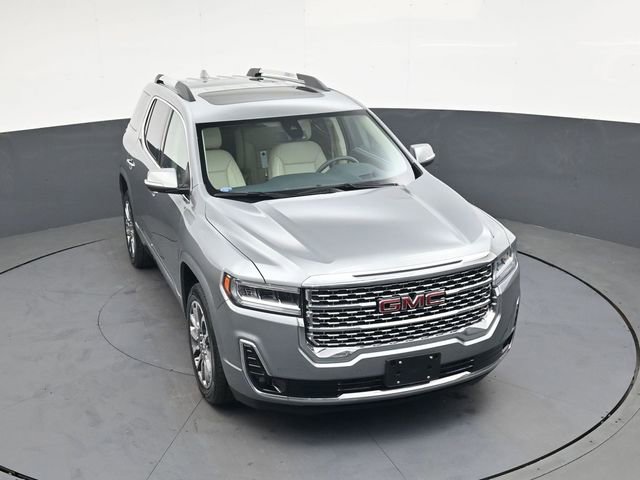 Used 2023 GMC Acadia Denali AWD/4WD image 30