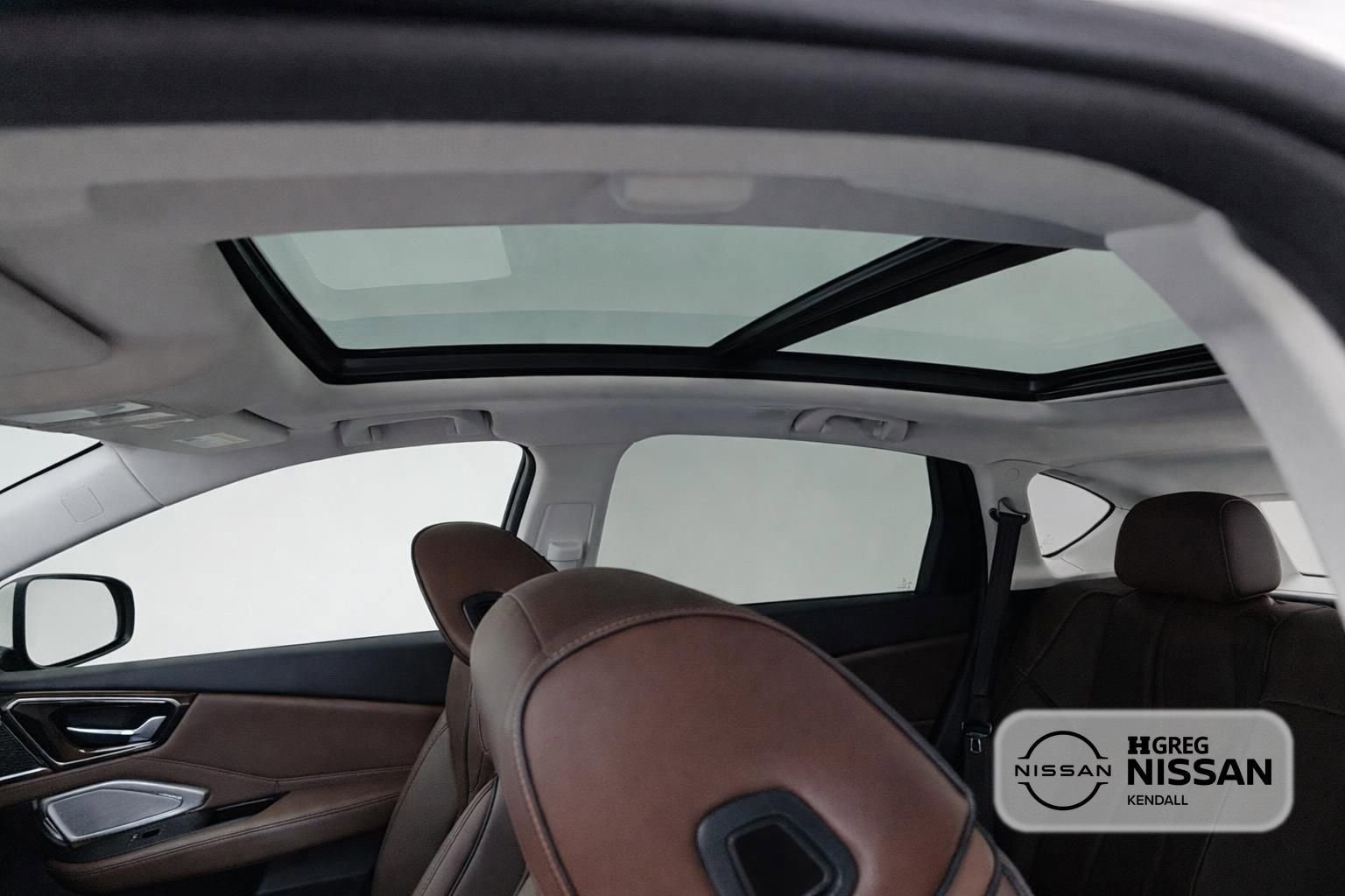 Used 2020 Acura RDX AWD w/ Advance Package image 12