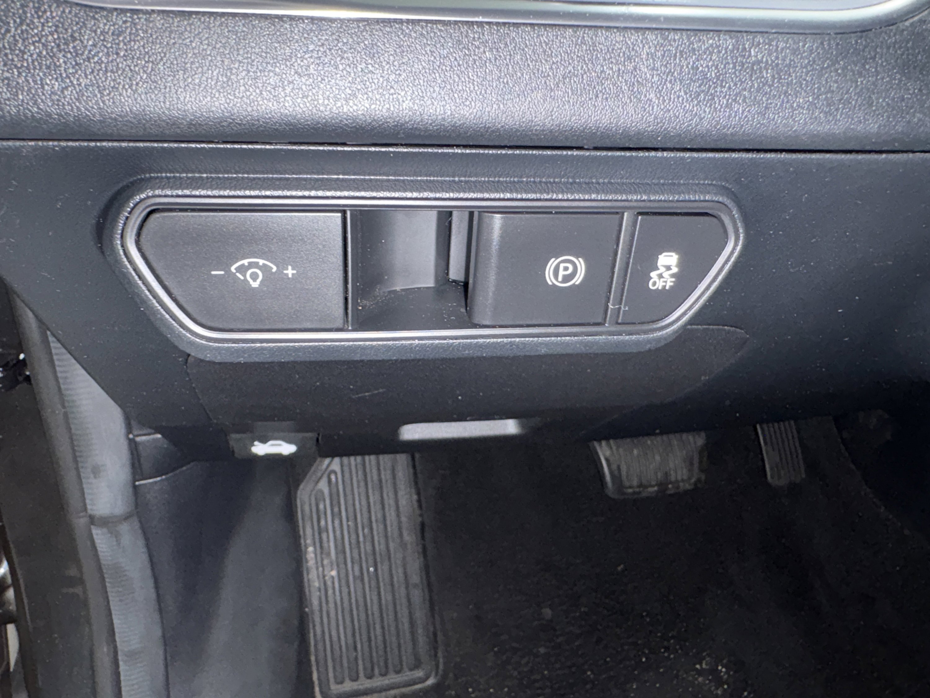 Used 2025 Kia K4 EX image 16