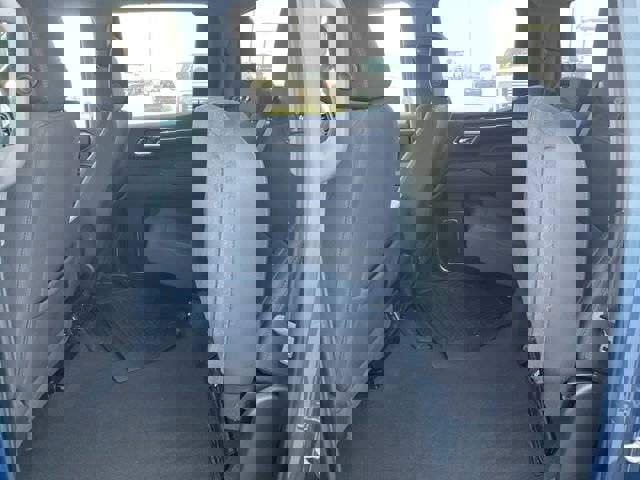 Used 2024 Chevrolet Silverado 1500 LT image 24