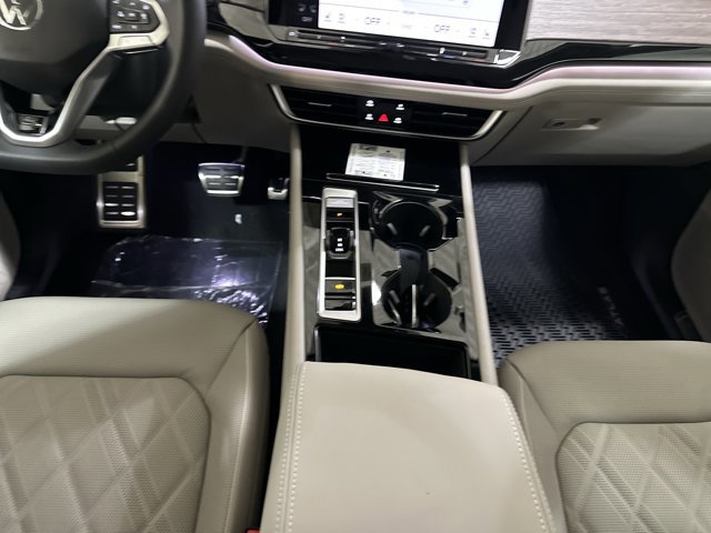 New 2026 Volkswagen Atlas SEL Premium R-Line image 34