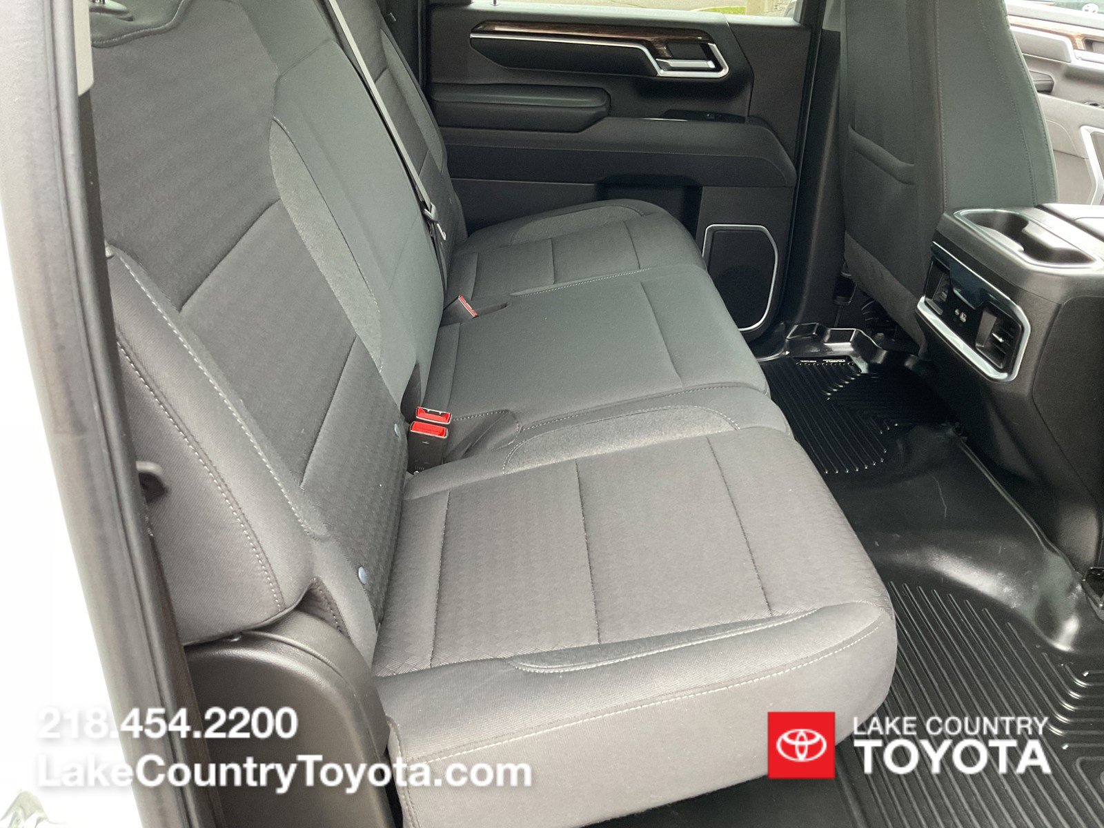 Used 2025 GMC Sierra 3500 SLE w/ SLE Convenience Package AWD/4WD image 29