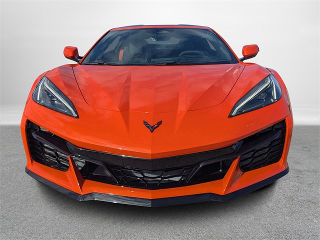 New 2026 Chevrolet Corvette Z06 image 9