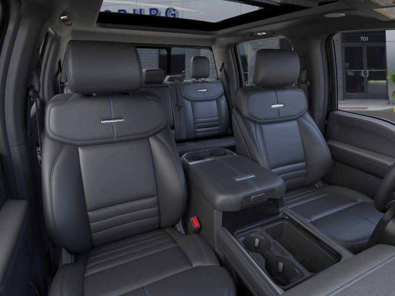 New 2026 Ford F250 Platinum image 10
