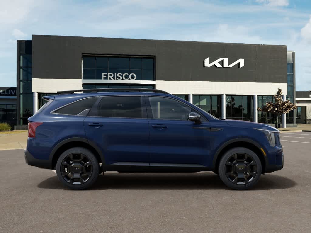 New 2026 Kia Sorento SX AWD/4WD image 7