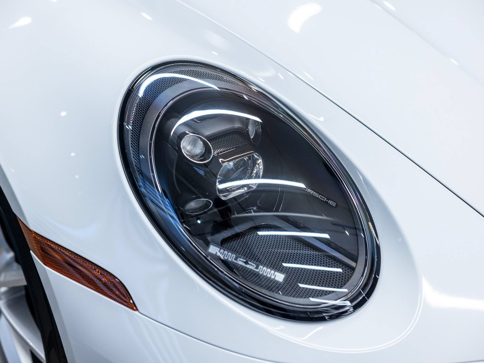 Certified 2022 Porsche 911 Carrera GTS w/ Premium Package RWD image 14