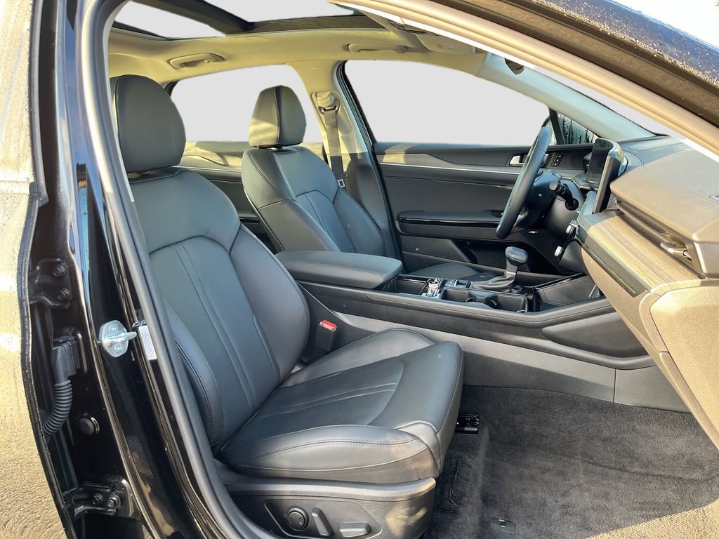Used 2025 Kia K5 EX image 34