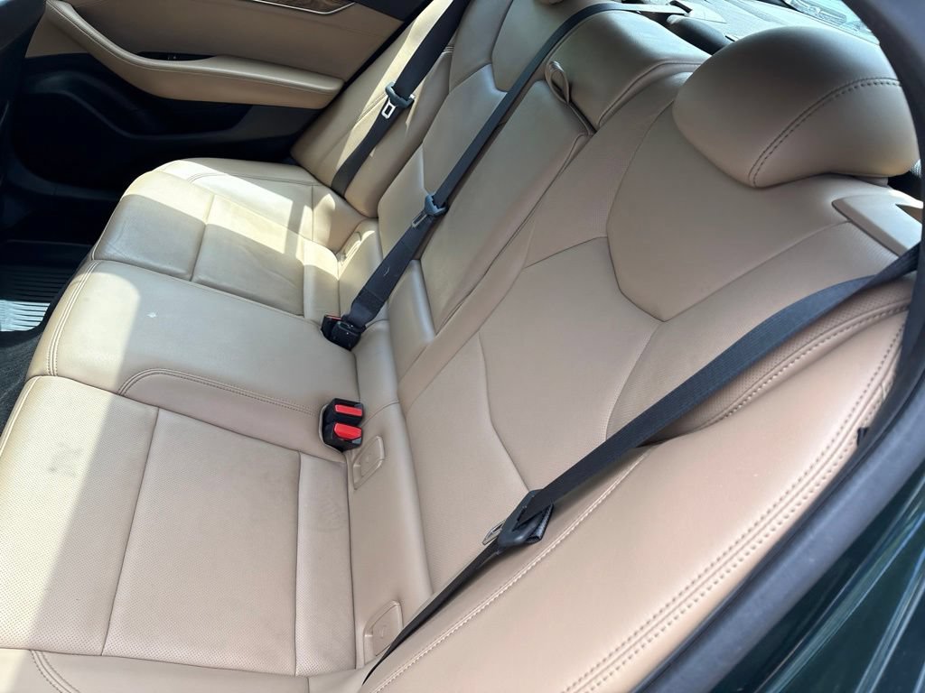 Used 2021 Cadillac CT5 Premium Luxury w/ Parking Package AWD/4WD image 10