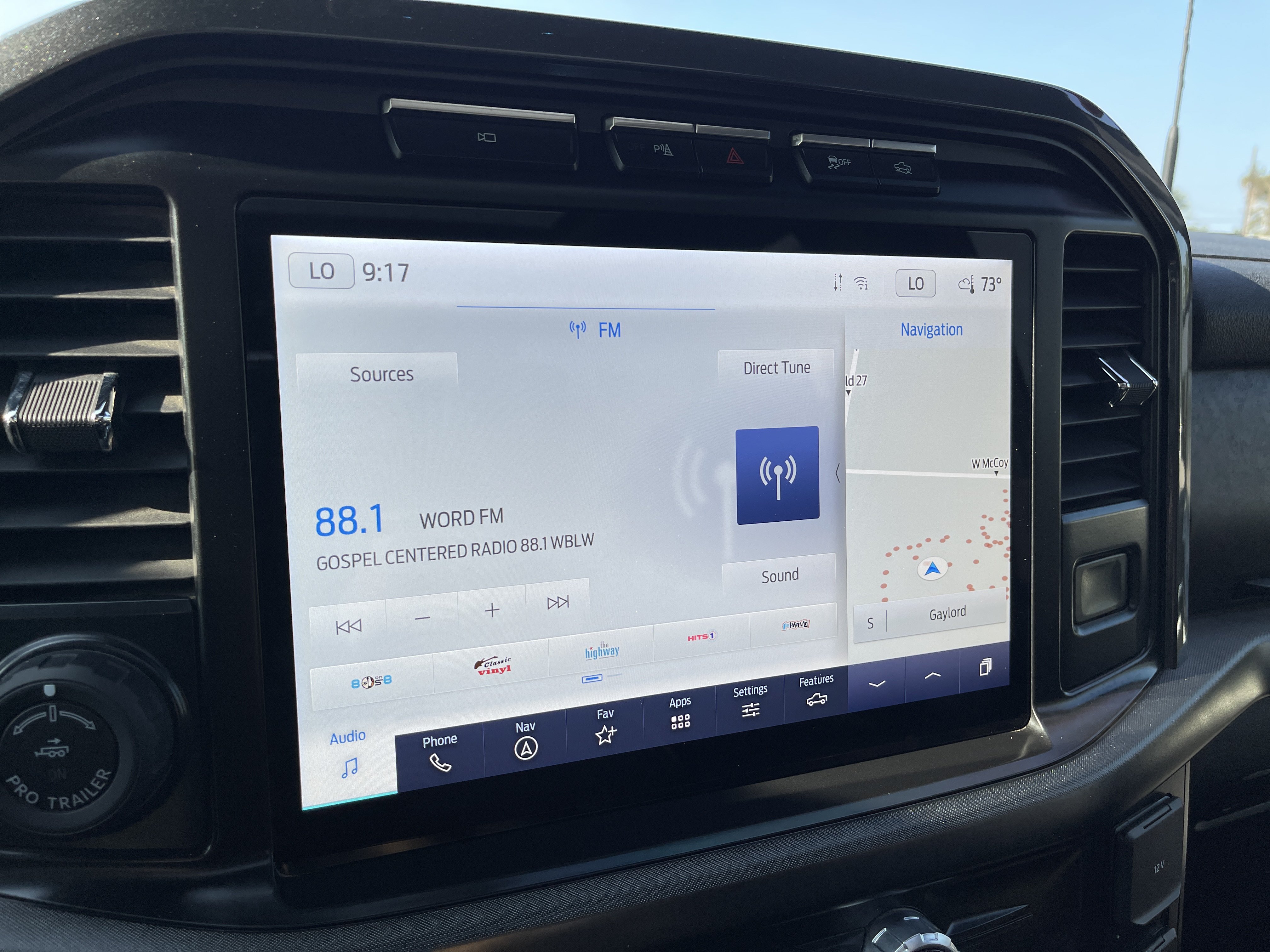 Used 2023 Ford F150 Tremor w/ Equipment Group 402A High AWD/4WD image 22