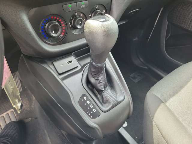 Used 2022 RAM ProMaster City Tradesman FWD image 29
