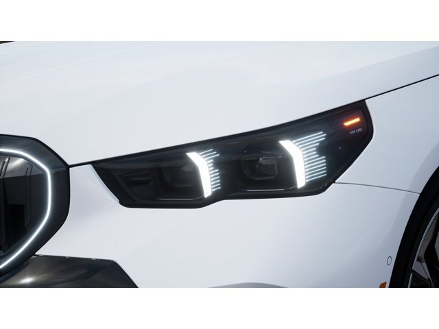 New 2027 BMW 530i RWD image 6