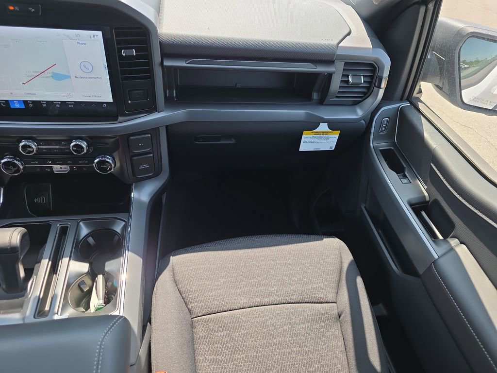 New 2026 Ford F150 XLT AWD/4WD image 17