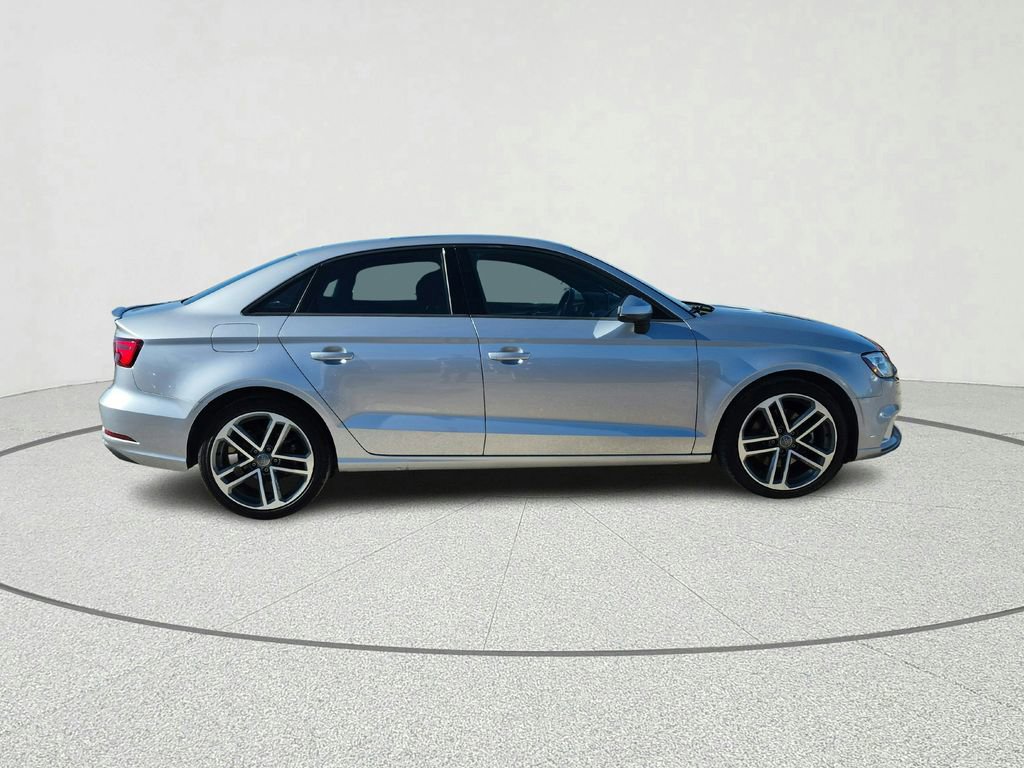 Used 2018 Audi A3 2.0T Premium image 6