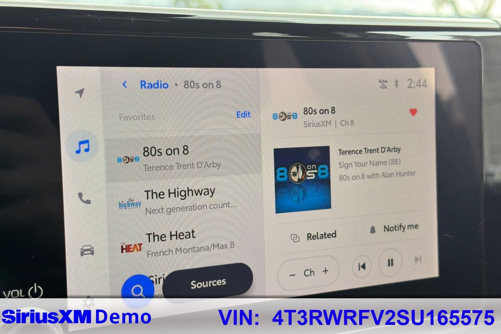 Certified 2025 Toyota RAV4 XLE image 35