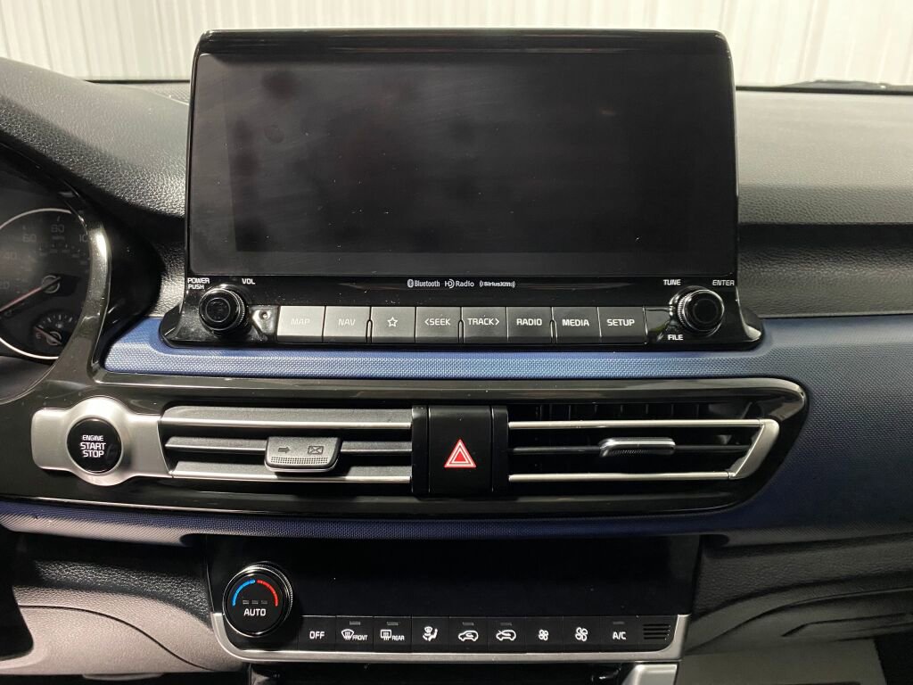 Used 2022 Kia Seltos S image 12