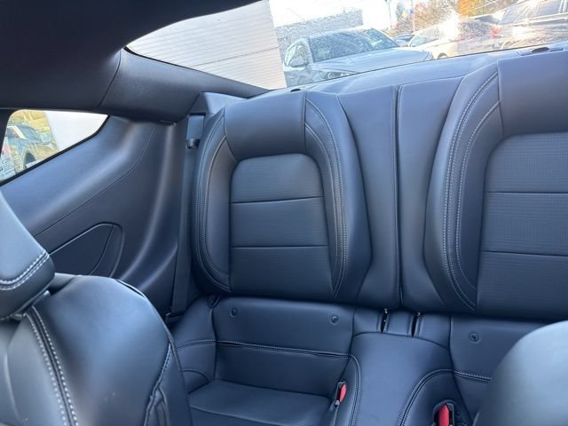 New 2026 Ford Mustang Premium RWD image 26