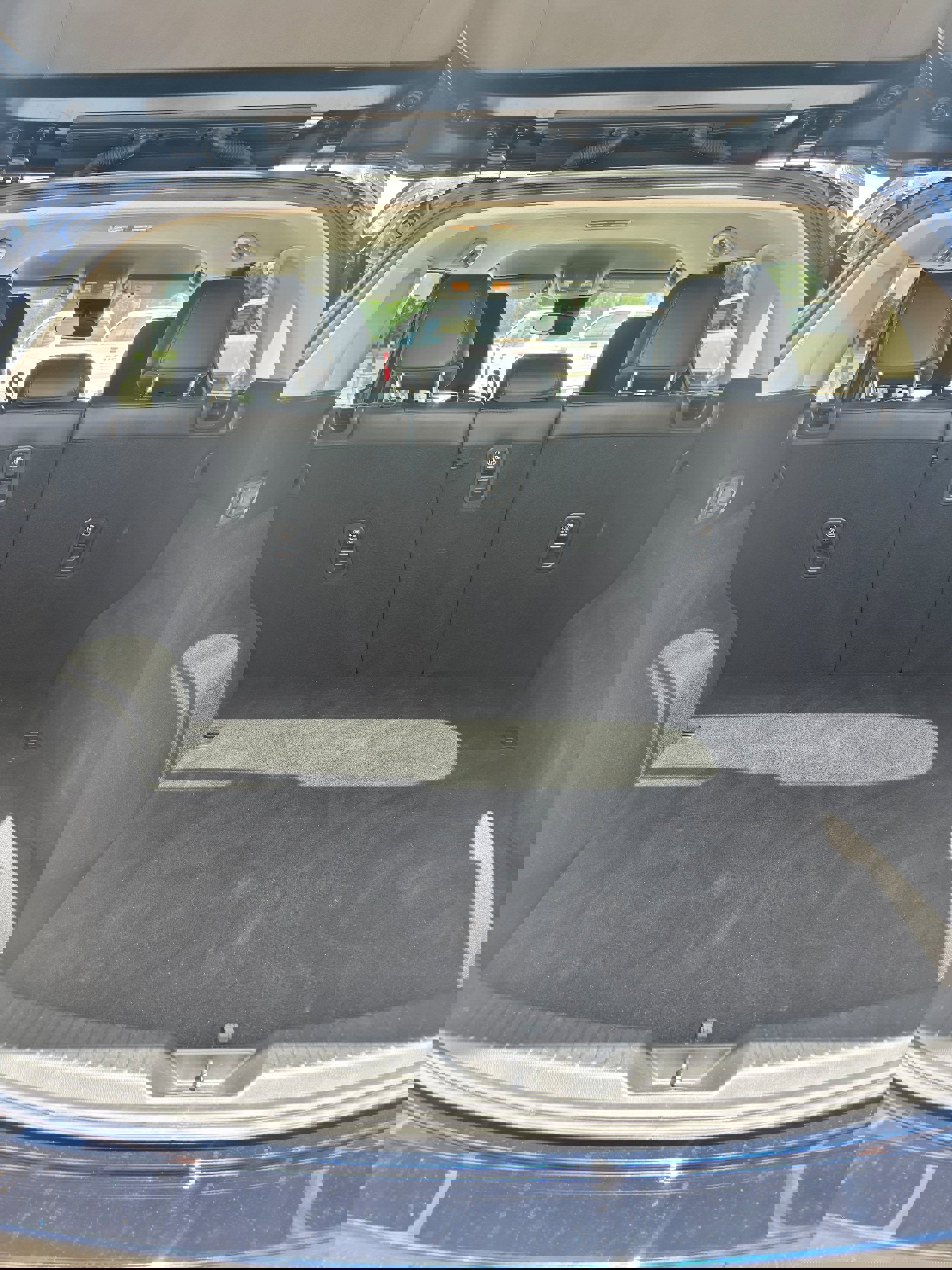 Used 2021 MAZDA CX-5 Touring image 10