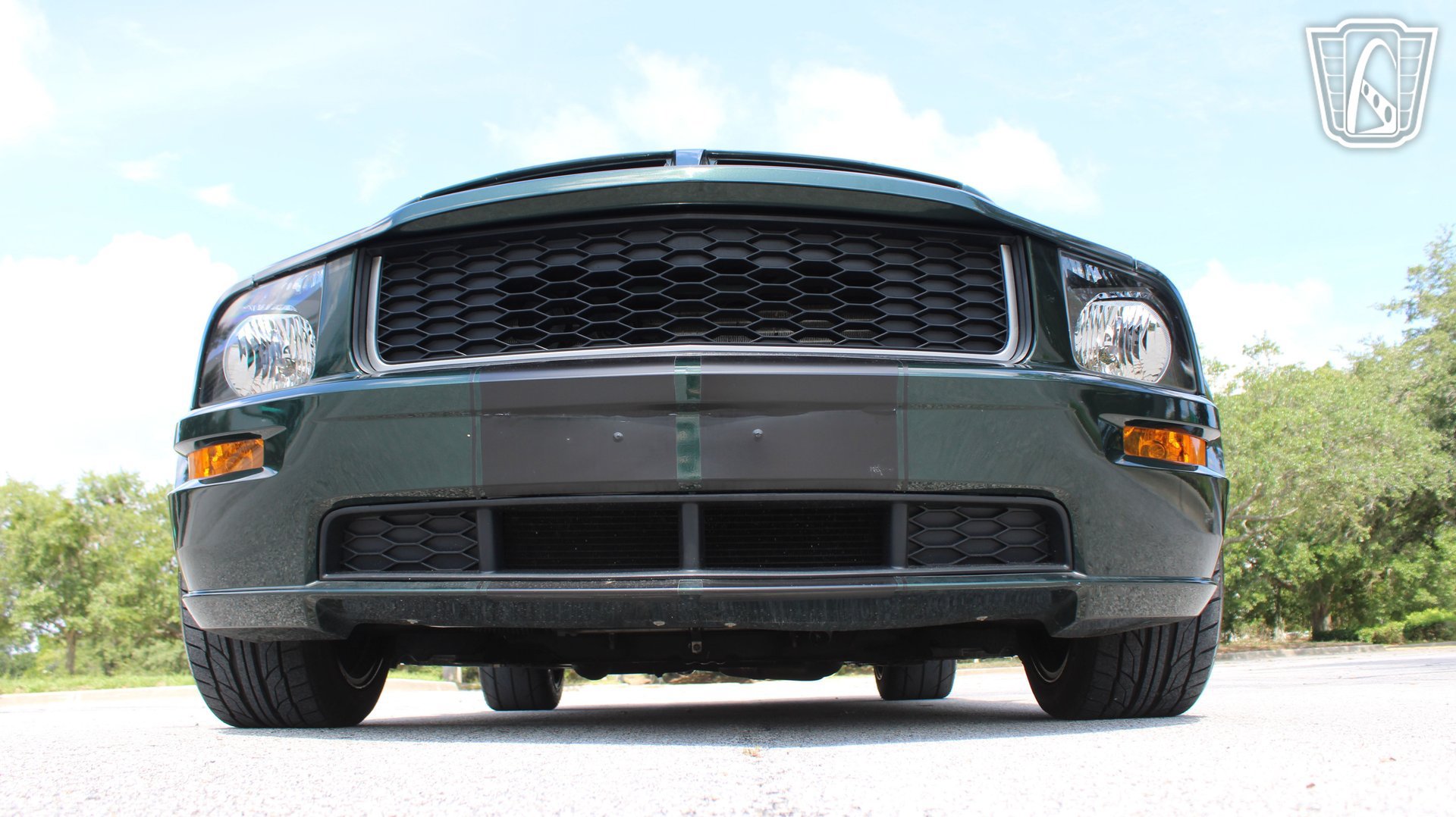 Used 2008 Ford Mustang GT RWD image 14