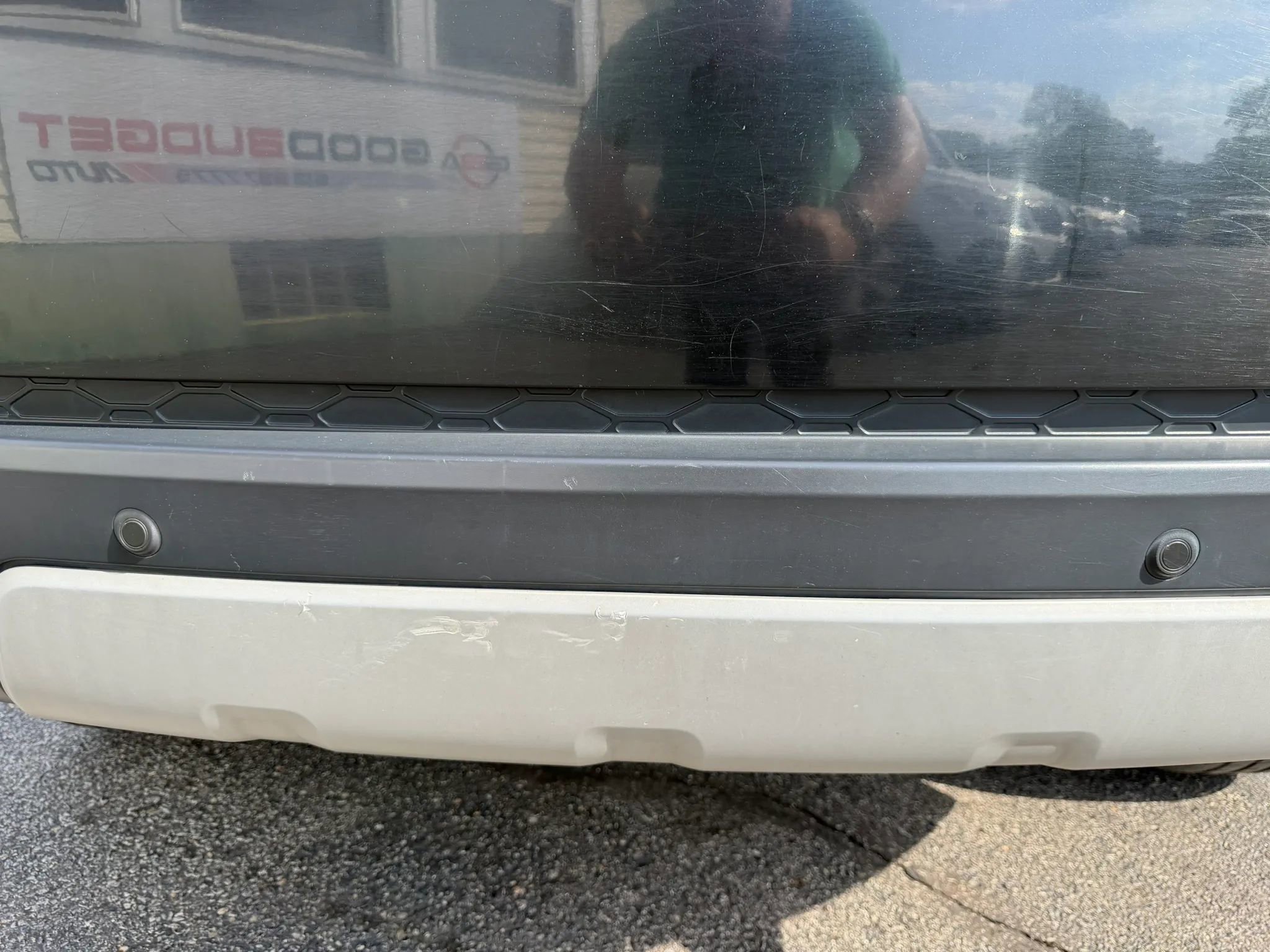 Used 2016 Land Rover Discovery Sport HSE Luxury image 72