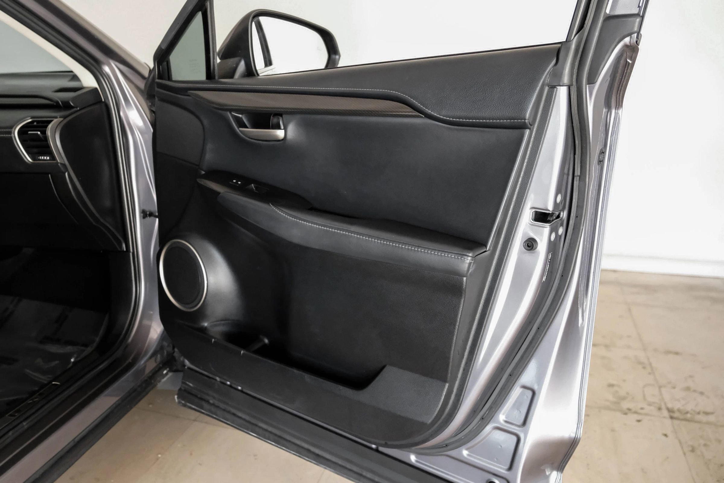 Used 2017 Lexus NX 200t FWD w/ Premium Package image 46