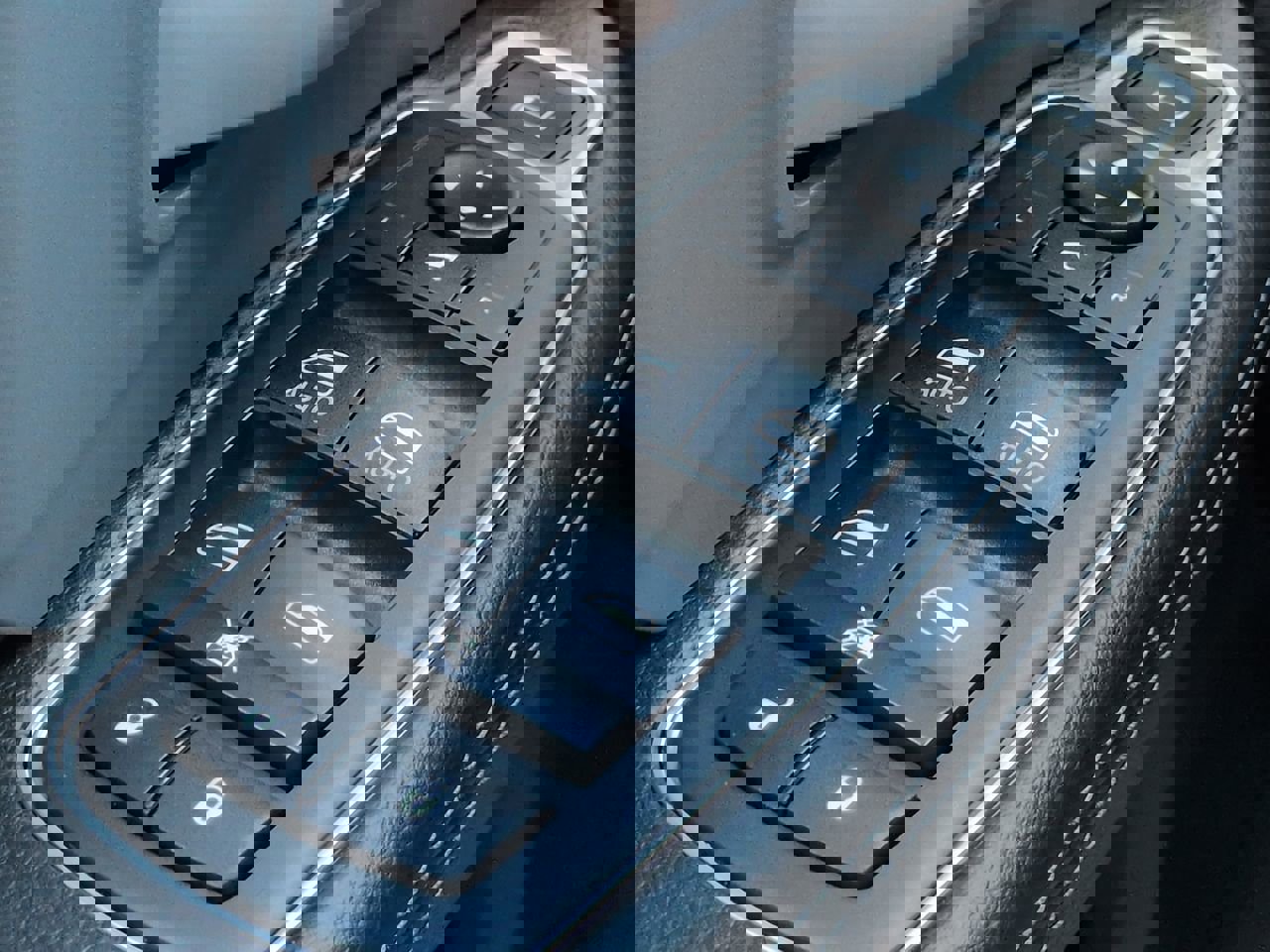 Used 2020 RAM 2500 Power Wagon AWD/4WD image 24