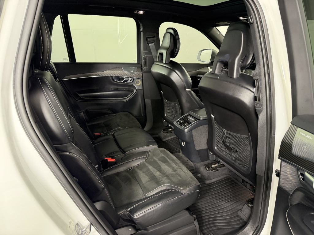 Used 2018 Volvo XC90 T6 R-Design w/ Convenience Package AWD/4WD image 26