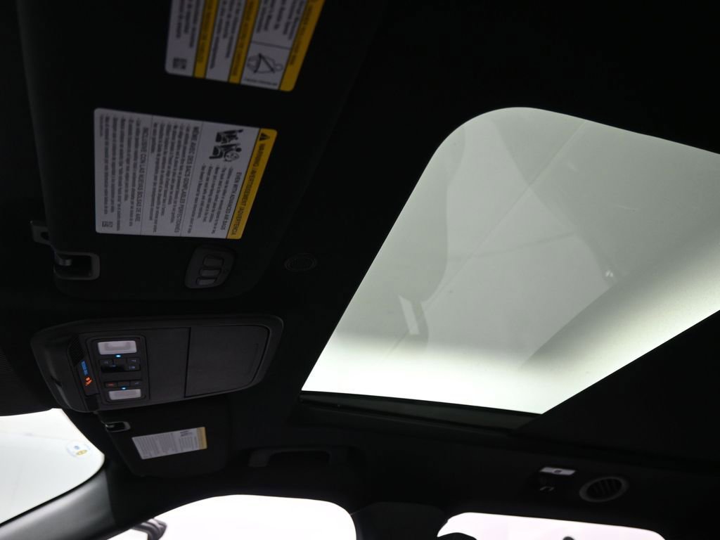 New 2026 Ford Explorer ST w/ Sun And Sound Package image 20