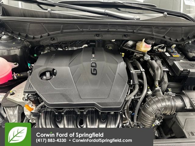 Used 2024 Hyundai Santa Cruz SE image 33