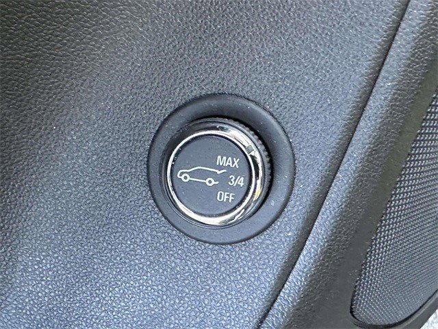 Certified 2022 Chevrolet Blazer RS w/ Enhanced Convenience Package image 17